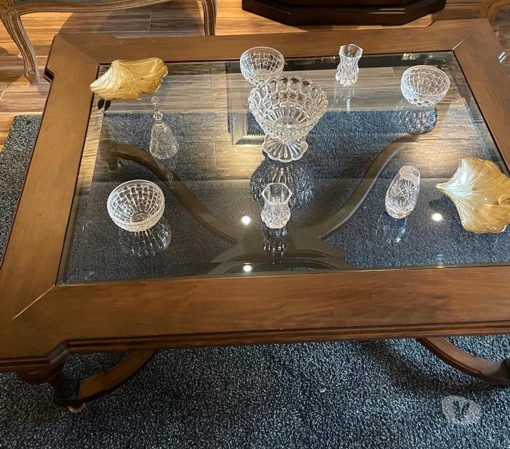 Muebles Concepción Hualpén - Fotos de Mesa de Centro Vendo nueva