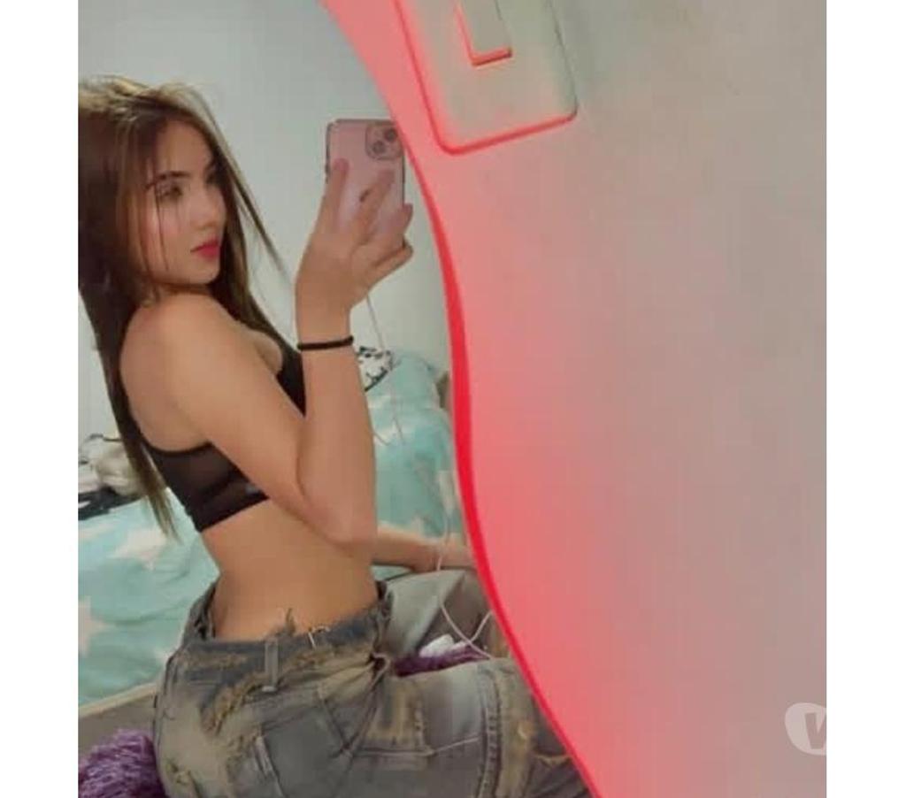 Escort Copiapó Copiapó - Fotos de Catalina 23 añitos discreta