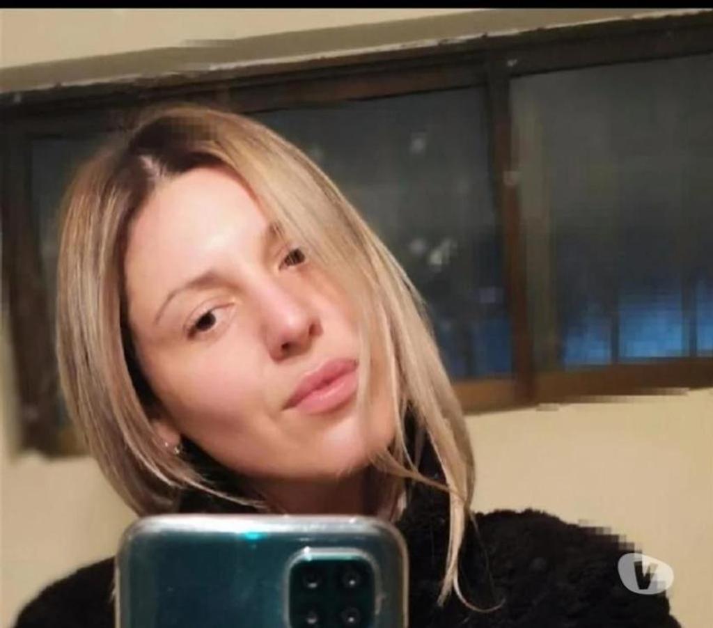 Escort Santiago Quilicura - Fotos de Rubia deseosa, voluptuosa
