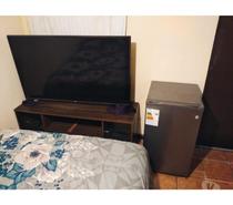 SE ARRIENDA PIEZA CON BAÑO, LAS CONDES – $350.000
