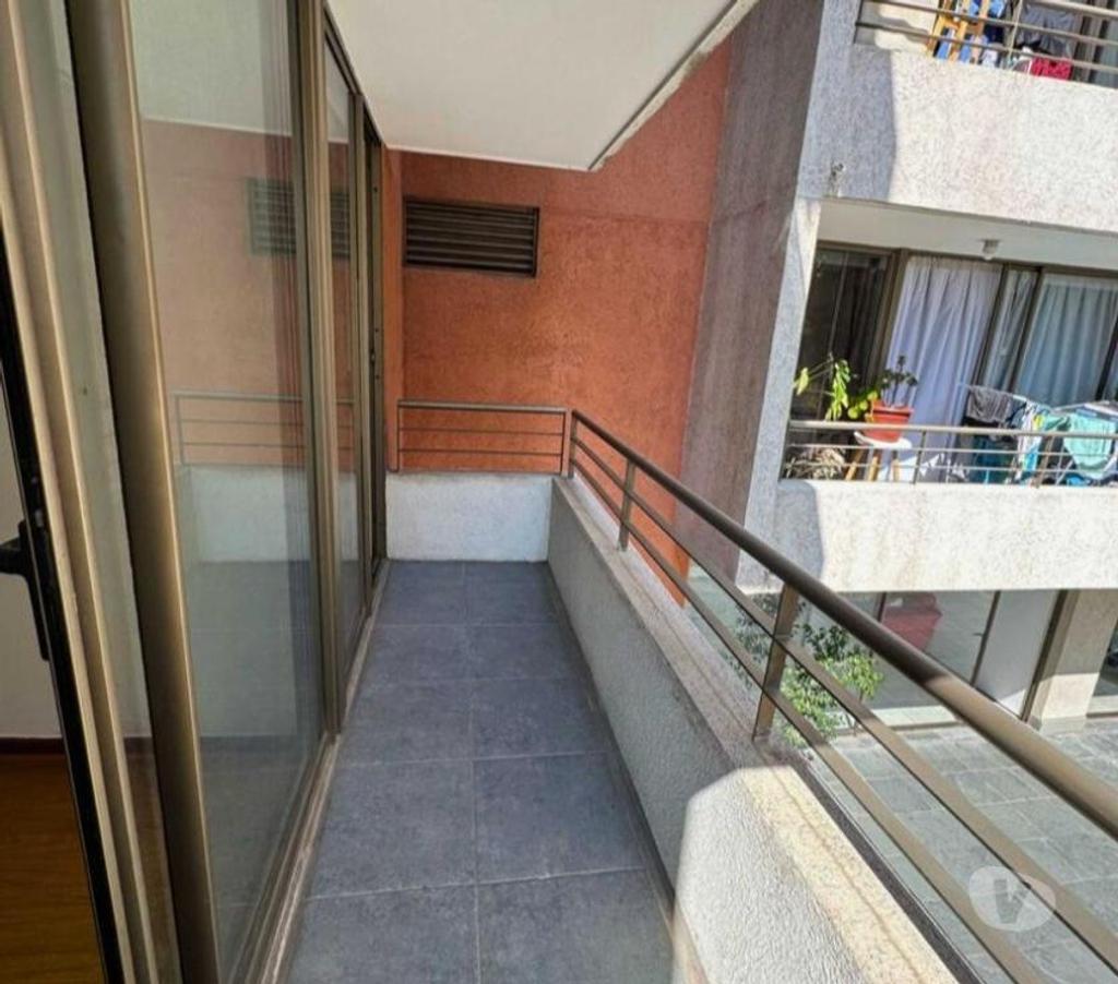 Arriendos Santiago Santiago - Fotos de Monoambiente con terraza