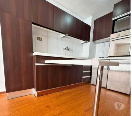 Casas y departamentos en arriendo Santiago Santiago - Fotos de Monoambiente con terraza