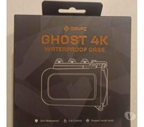 CARCASA IMPERMEABLE DRIFT GHOST X