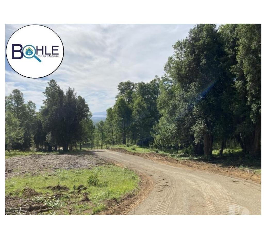 Parcelas en Venta Cautín Pucón - Fotos de PARCELAS EN PUCON, SECTOR RIO TRANCURA
