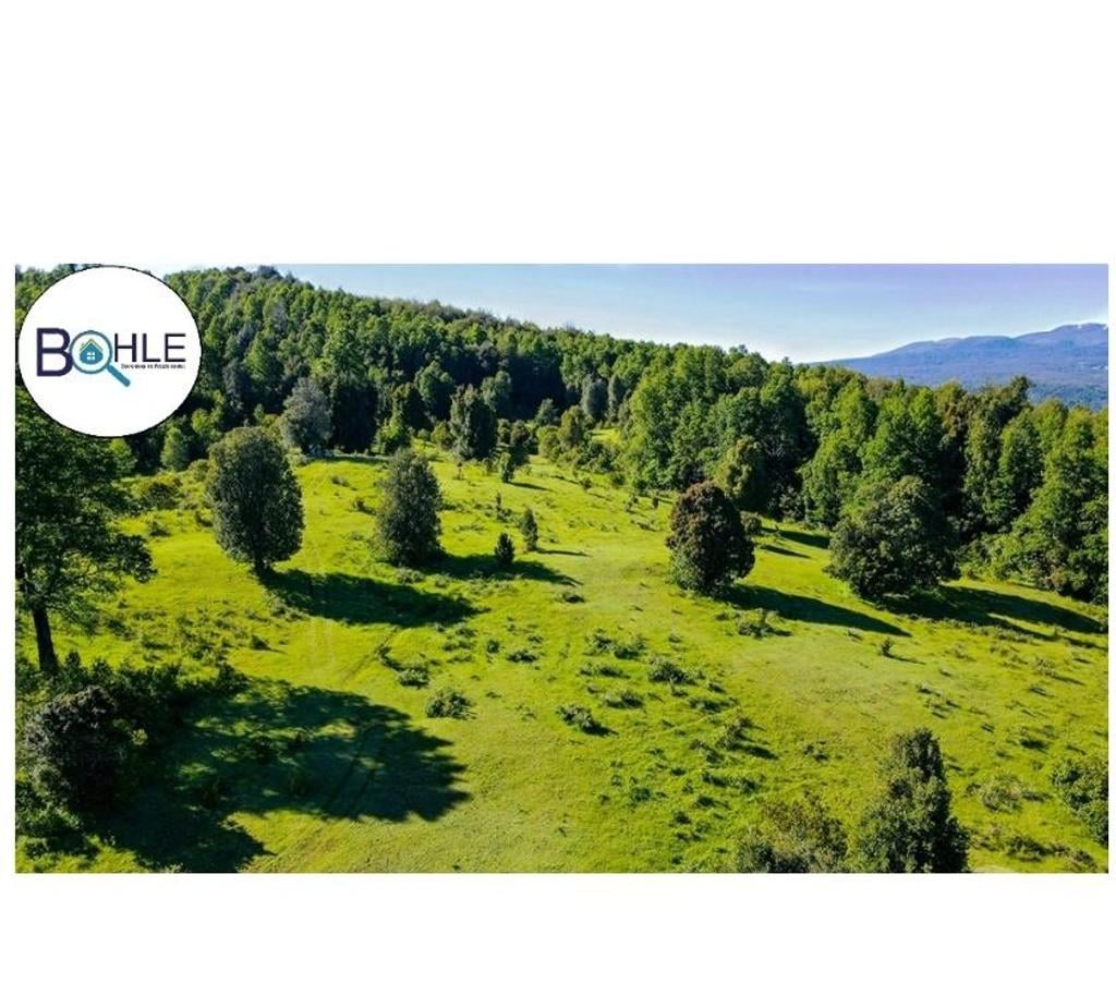 Parcelas en Venta Cautín Pucón - Fotos de PARCELAS EN PUCON, SECTOR RIO TRANCURA
