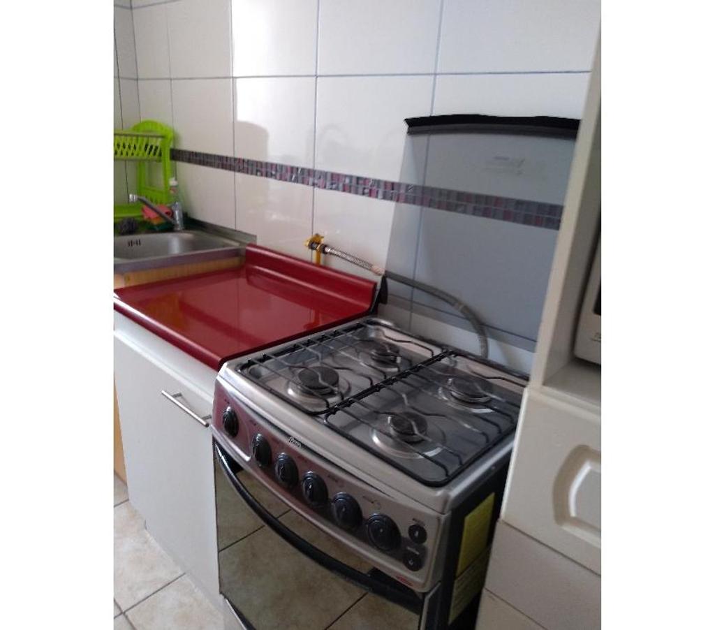 Arriendo de piezas Iquique Iquique - Fotos de Arriendo Pieza Full Amoblada en Condominio
