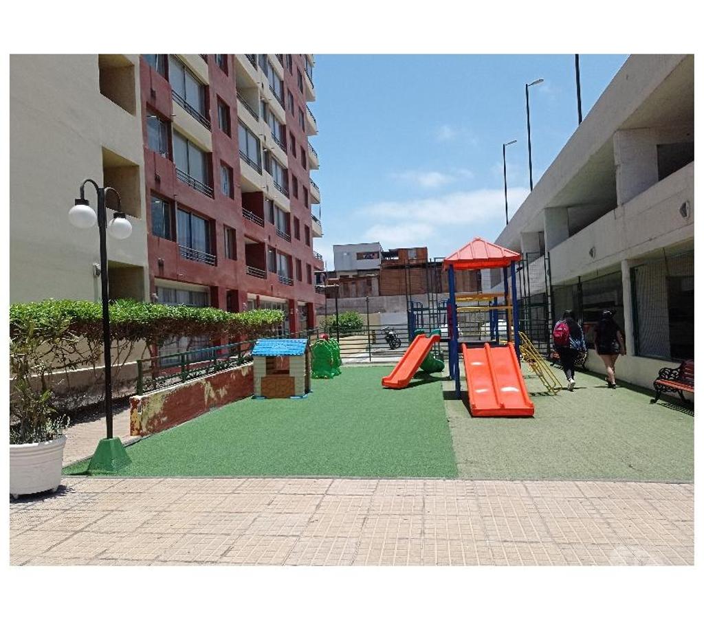 Arriendo de piezas Iquique Iquique - Fotos de Arriendo Pieza Full Amoblada en Condominio