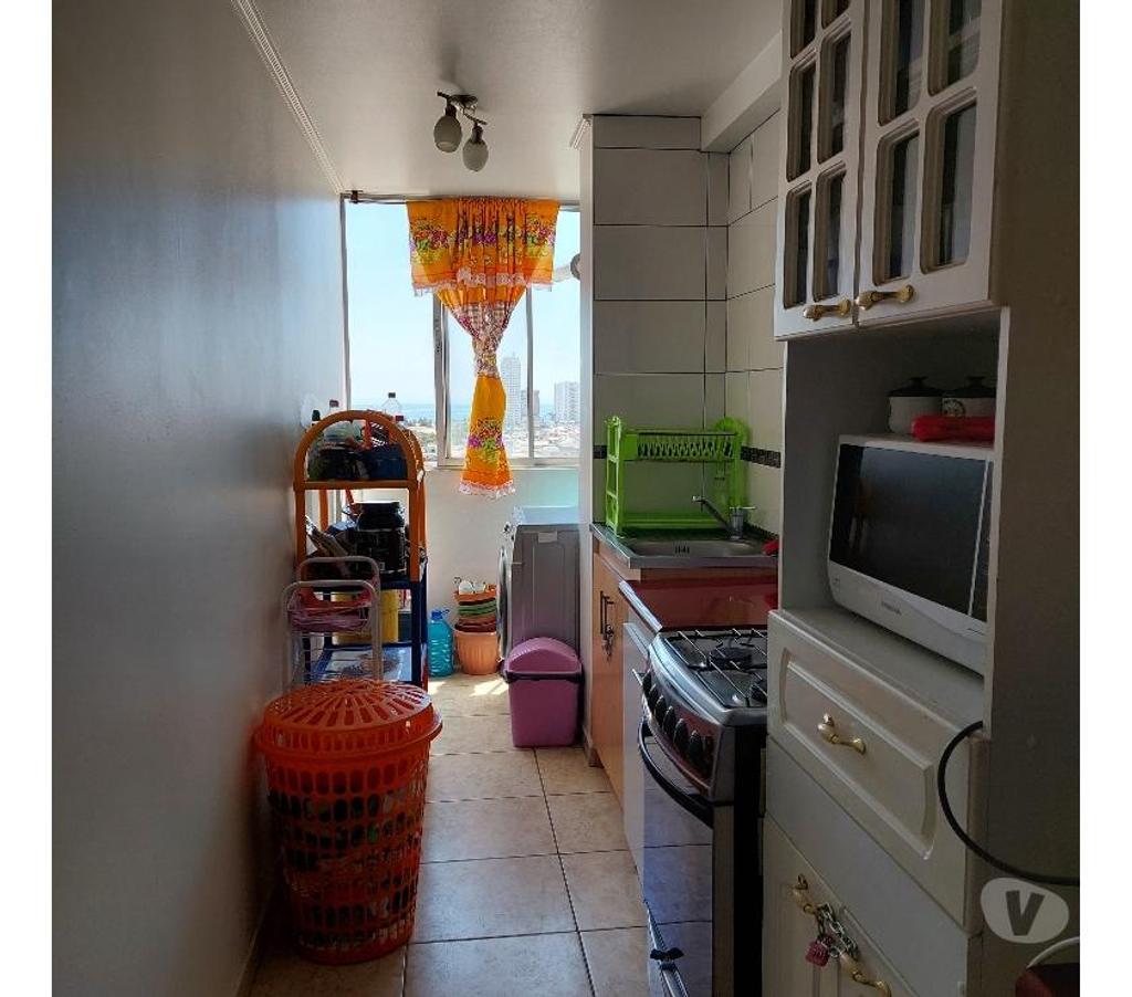 Arriendo de piezas Iquique Iquique - Fotos de Arriendo Pieza Full Amoblada en Condominio