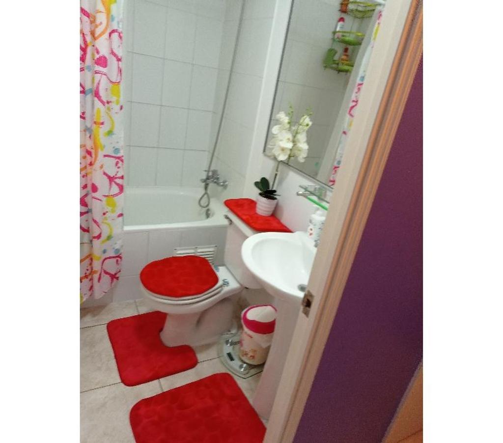 Arriendo de piezas Iquique Iquique - Fotos de Arriendo Pieza Full Amoblada en Condominio