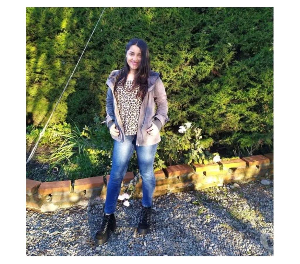 Escort Arauco Arauco - Fotos de chica cumpliendo fantasía