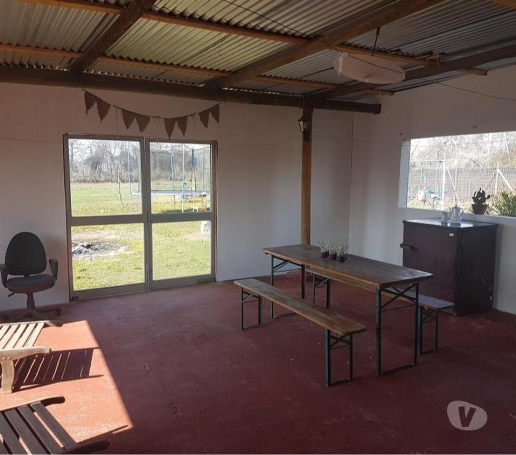 Parcelas en Venta Maipo Buin - Fotos de Viluco-Buin, parcela con casa.