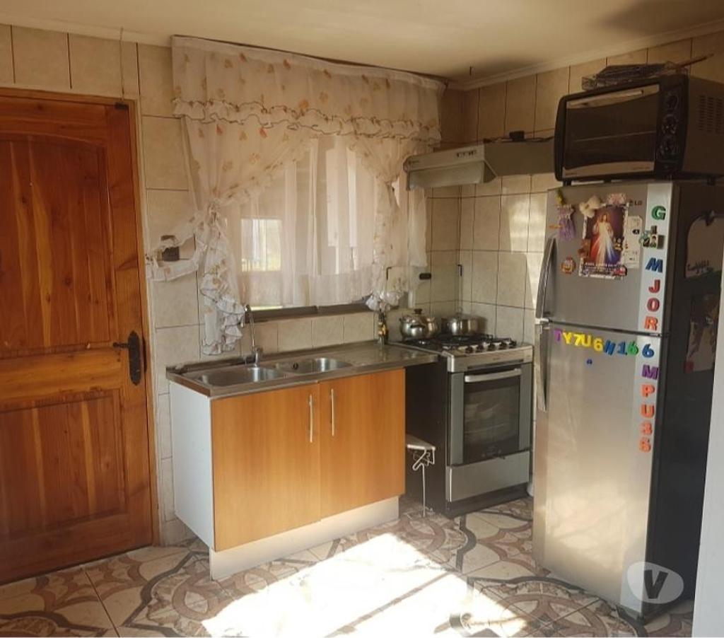 Parcelas en Venta Maipo Buin - Fotos de Viluco-Buin, parcela con casa.