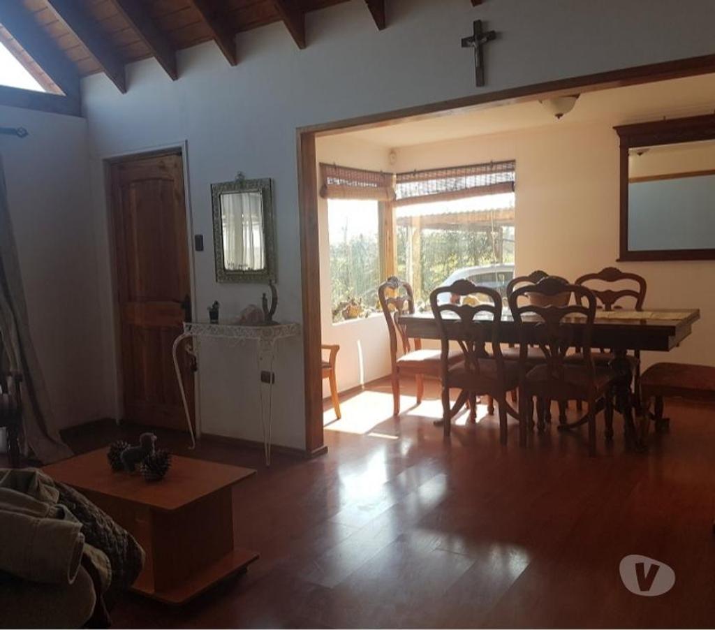 Parcelas en Venta Maipo Buin - Fotos de Viluco-Buin, parcela con casa.