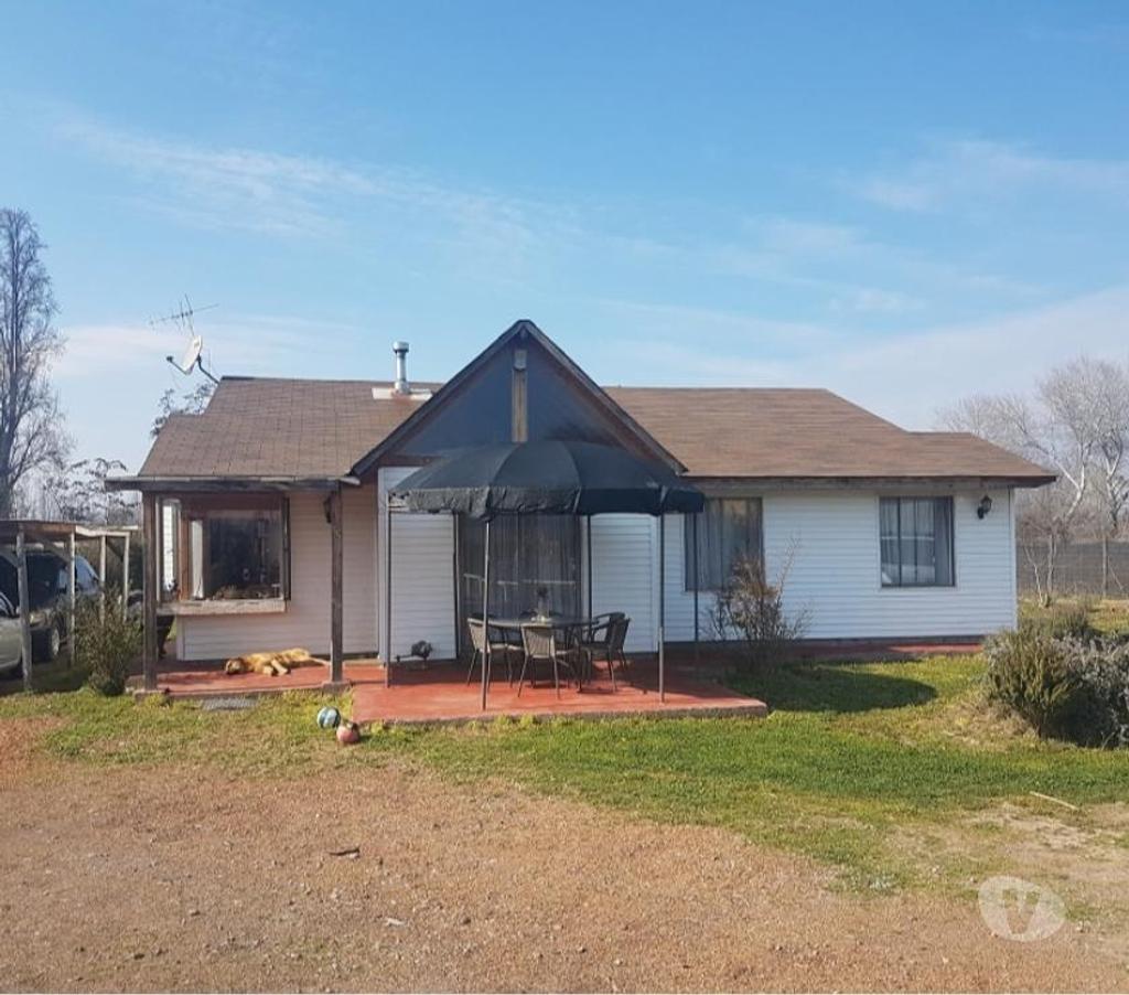 Parcelas en Venta Maipo Buin - Fotos de Viluco-Buin, parcela con casa.