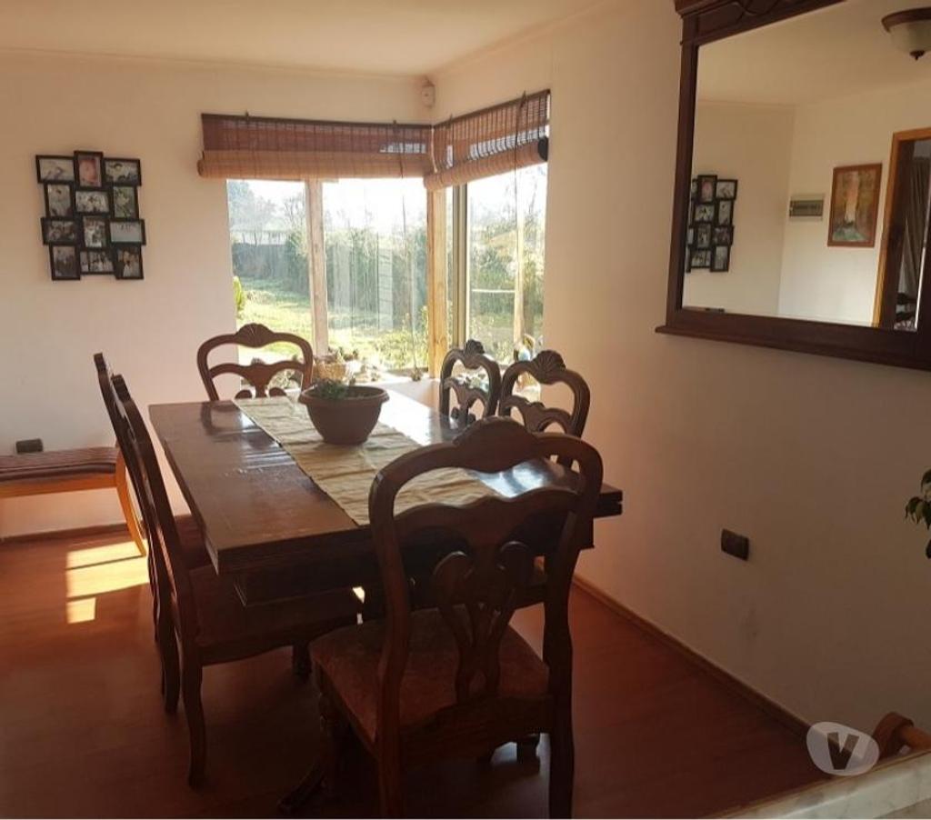 Parcelas en Venta Maipo Buin - Fotos de Viluco-Buin, parcela con casa.