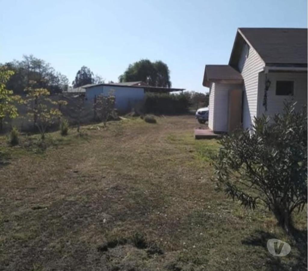 Parcelas en Venta Maipo Buin - Fotos de Viluco-Buin, parcela con casa.