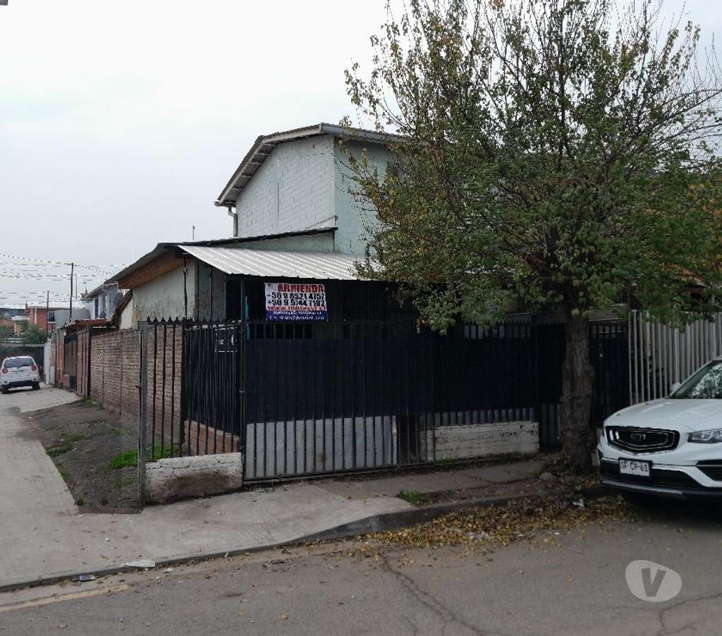 Arriendos Chacabuco Colina - Fotos de ARRIENDO CASA EN COLINA, 2D, 1 B, C LOCAL COMERCIAL