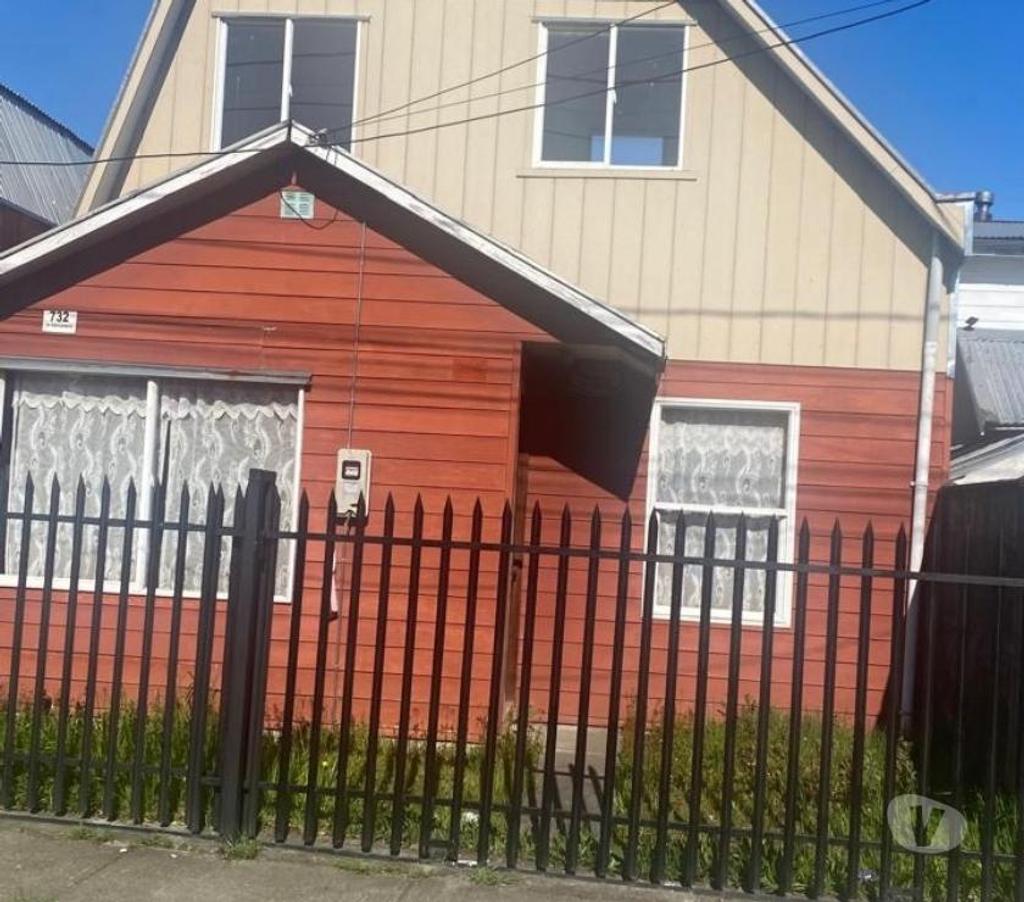 Bienes Raices Cautín Pitrufquén - Fotos de Propiedad en venta, sector residencial