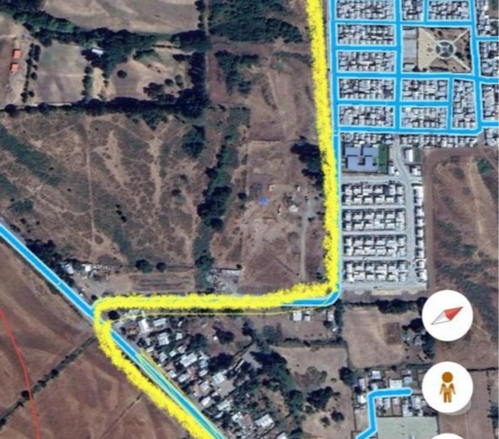 Bienes Raices Cautín Pitrufquén - Fotos de Propiedad en venta, sector residencial