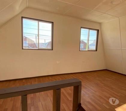 Bienes Raices Pitrufquén Cautín - Fotos de Propiedad en venta, sector residencial