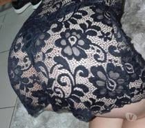 SOY NUEVA ACABO DE LLEGAR A TOCOPILLA