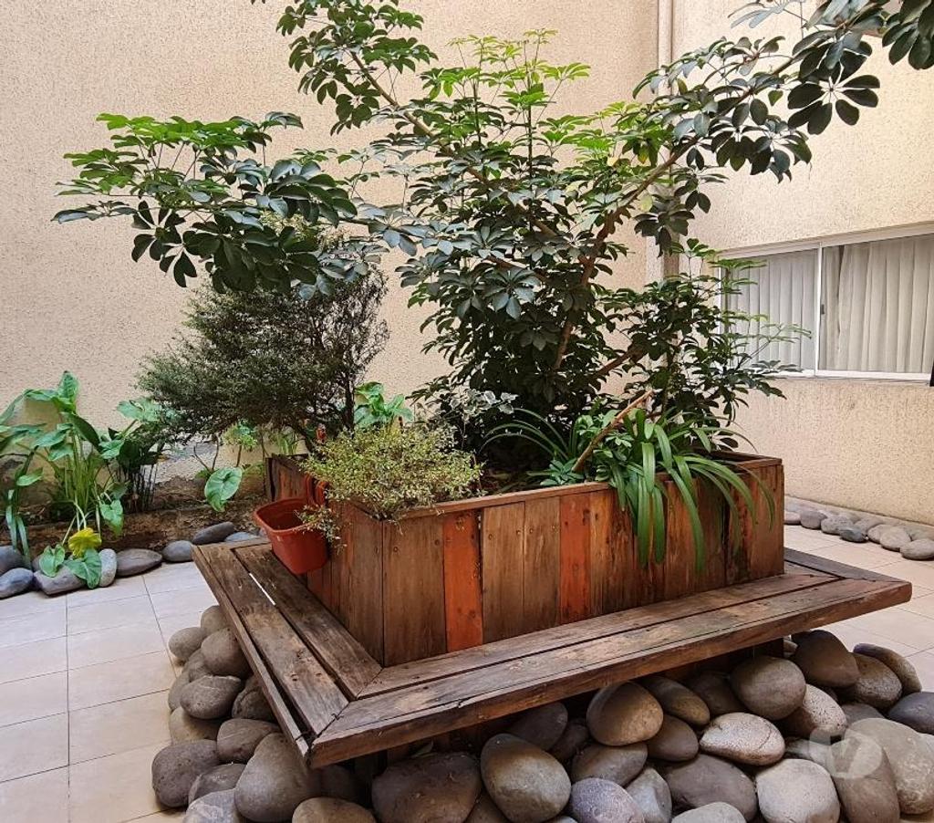 Bienes Raices Santiago Santiago - Fotos de Se vende departamento en AGUSTINAS 2376
