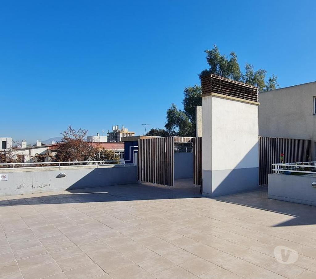 Bienes Raices Santiago Santiago - Fotos de Se vende departamento en AGUSTINAS 2376