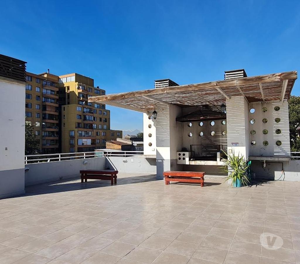 Bienes Raices Santiago Santiago - Fotos de Se vende departamento en AGUSTINAS 2376
