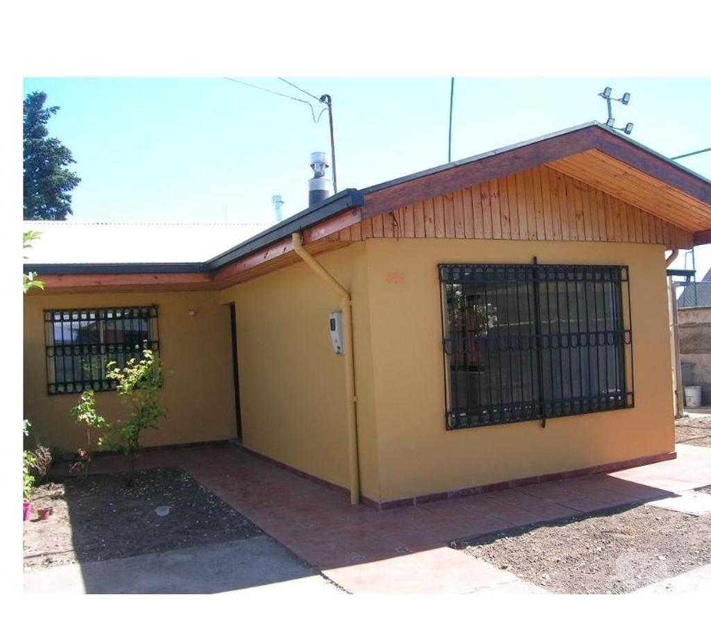 Arriendos Ñuble Chillán - Fotos de Arriendo propiedad en Villa Madrid - Chillán