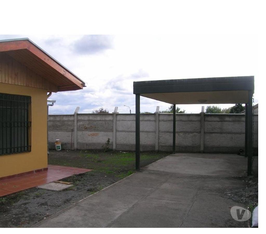 Arriendos Ñuble Chillán - Fotos de Arriendo propiedad en Villa Madrid - Chillán