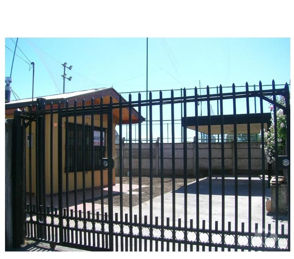 Arriendos Ñuble Chillán - Fotos de Arriendo propiedad en Villa Madrid - Chillán