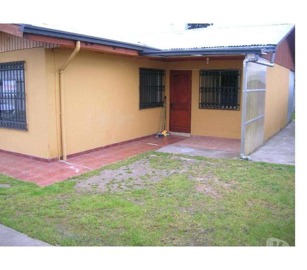Arriendos Ñuble Chillán - Fotos de Arriendo propiedad en Villa Madrid - Chillán