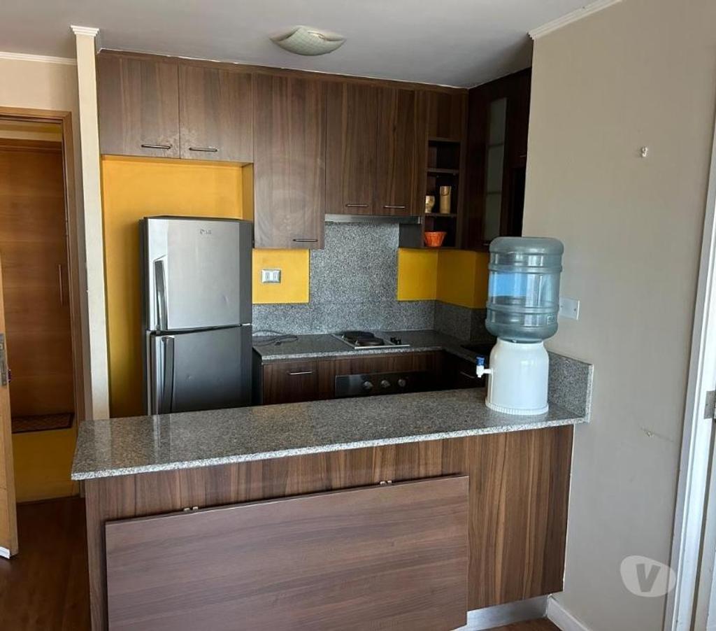 Arriendos Copiapó Copiapó - Fotos de DEPTO SEMI AMOBLADO CENTRO 2 DORM Y 2 BAÑOS COPIAPO