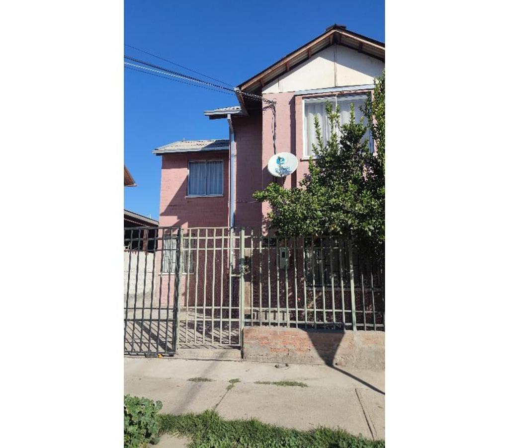 Bienes Raices Cachapoal Rancagua - Fotos de Casa En Rancagua