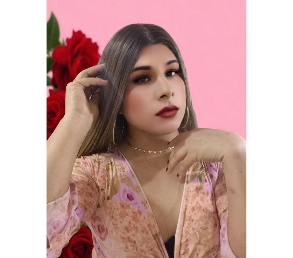 Escorts Gay - Travestis Santiago Independencia - Fotos de Trans Scort Femenina y Sexy , Con Buena Colita Aguantadora