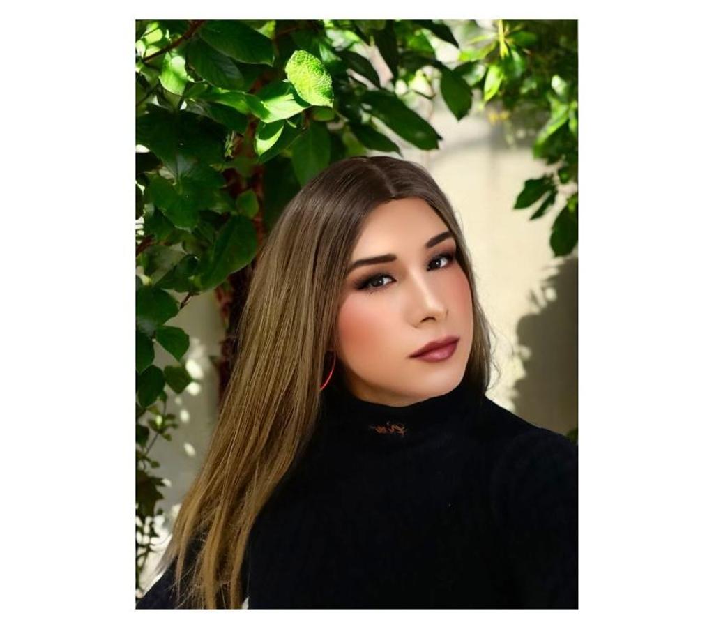 Escorts Gay - Travestis Santiago Independencia - Fotos de Trans Scort Femenina y Sexy , Con Buena Colita Aguantadora