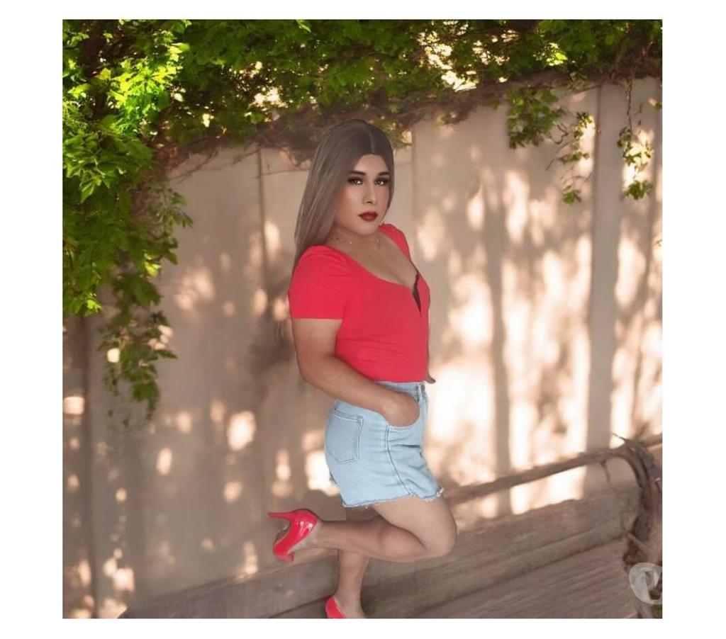 Escorts Gay - Travestis Santiago Independencia - Fotos de Trans Scort Femenina y Sexy , Con Buena Colita Aguantadora