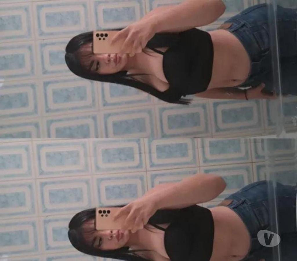 Escort Santiago Maipú - Fotos de Rica estudiante sexy