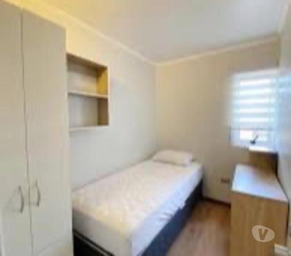 Piezas en Arriendo La Serena Elqui - Fotos de Se arrienda dormitorio a 20.000 mil diarios en la Compañía