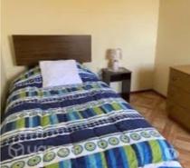 Se arrienda dormitorio con baño Privado