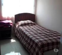 Se arrienda Pieza con baño Privado en la compañía Alta