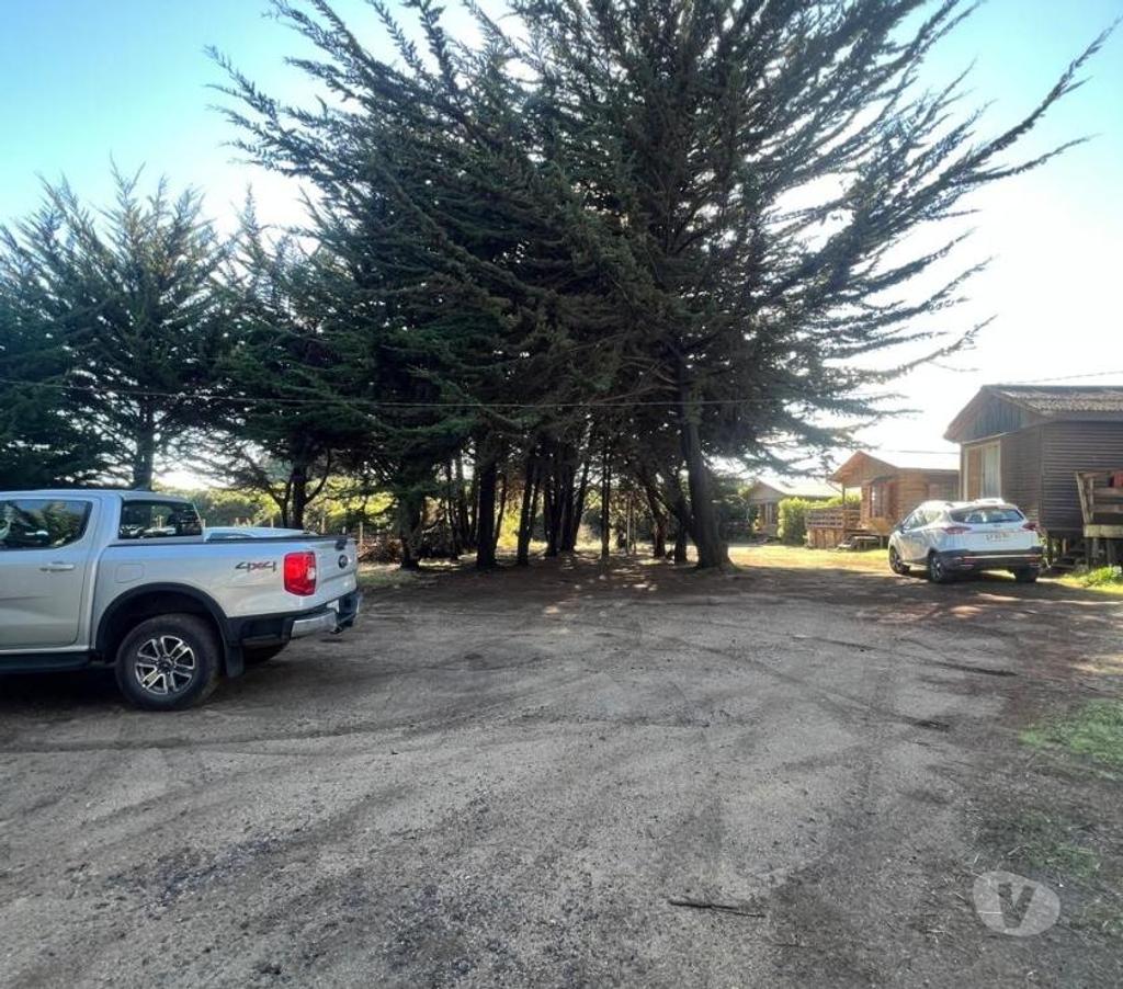 Bienes Raices Cardenal Caro Pichilemu - Fotos de Casa El Pangal , Cahuil