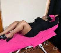 ZAFIRO XL MASAJISTA PROFESIONAL EROTICOS