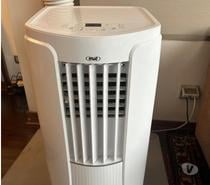 Aire Acondicionado Portátil ANWO 14.000 BTU Frío Calor