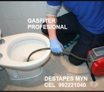 Destapes Sanitarios MG El Quisco 931195897
