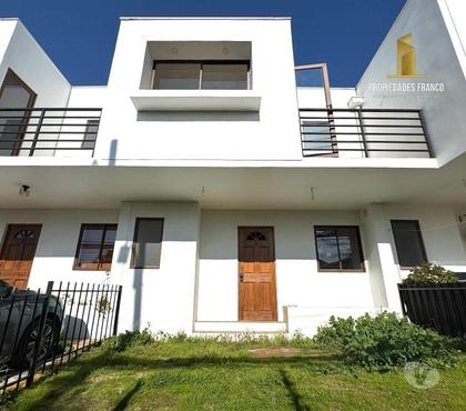 Bienes Raices Quilpué Valparaíso - Fotos de QUILPUE VENDE CASA 3D 3D DOS PISOS MODERNA CENTRO