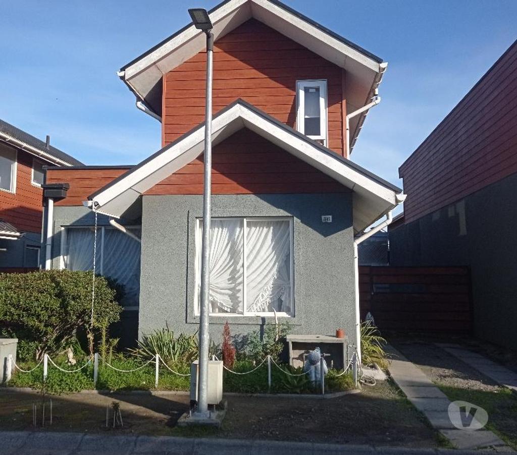 Casas amobladas Concepción Coronel - Fotos de Arriendo casa amoblada solo a empresas
