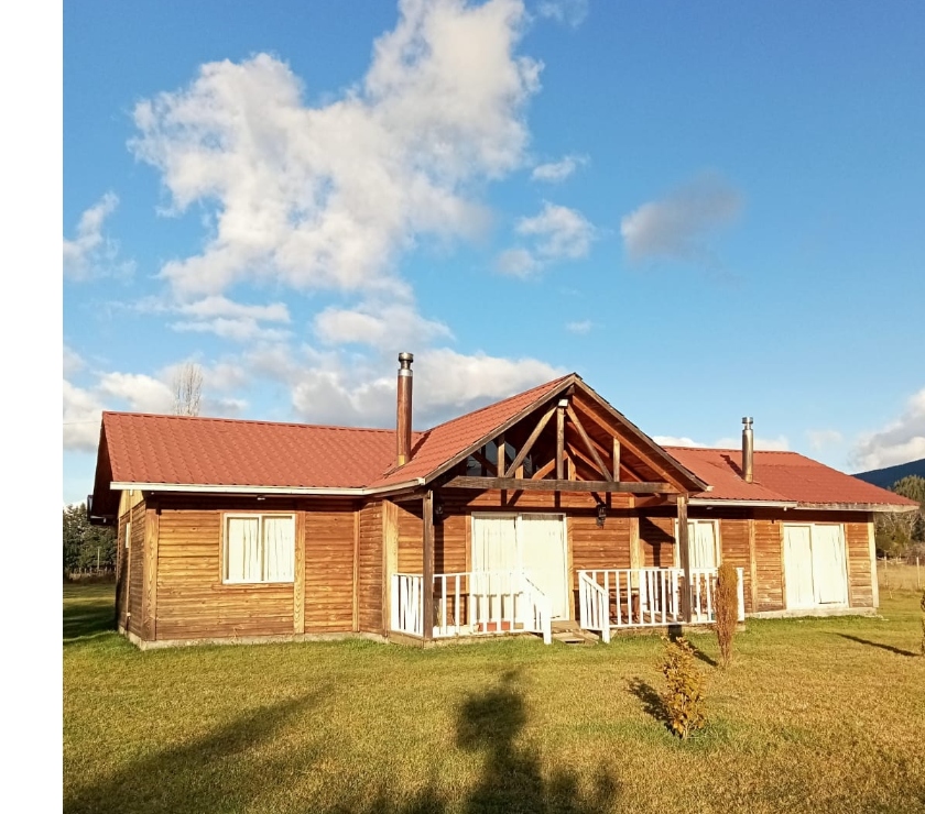 Departamentos en venta Villarrica Cautín - Fotos de Se vende hermosa casa en villarrica
