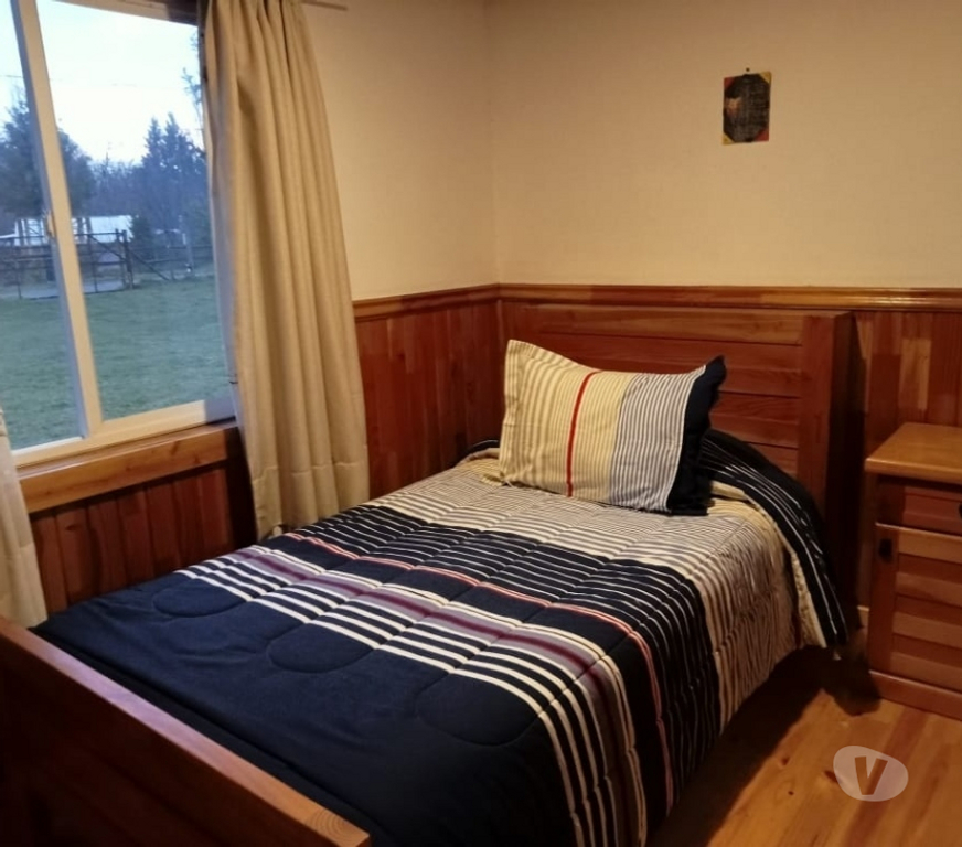 Bienes Raices Cautín Villarrica - Fotos de Se vende hermosa casa en villarrica