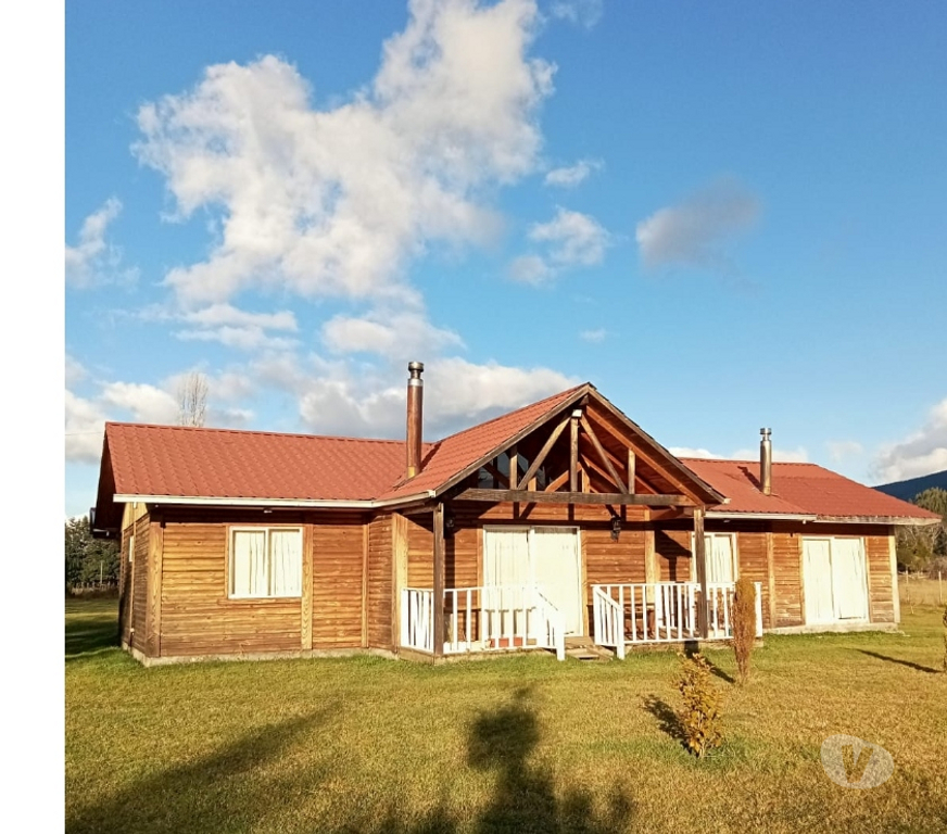 Bienes Raices Cautín Villarrica - Fotos de Se vende hermosa casa en villarrica